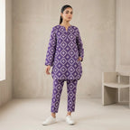 lawn co_ord set