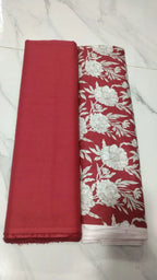 lawn 2 pc Printed