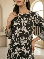 3 pc lawn suit