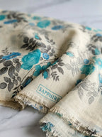 lawn allover 2 pc