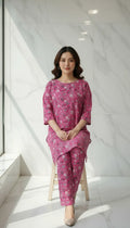 lawn All-Over 2 pc
