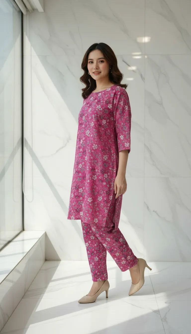 lawn All-Over 2 pc
