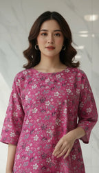 lawn All-Over 2 pc
