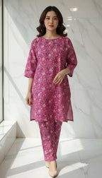 lawn All-Over 2 pc