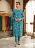 lawn allover 2 pc suit