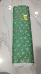 lawn  all-over 2 pc