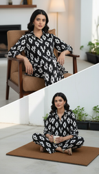 lawn coord set