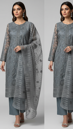 3 PC Khadi net