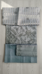 3 PC Khadi net