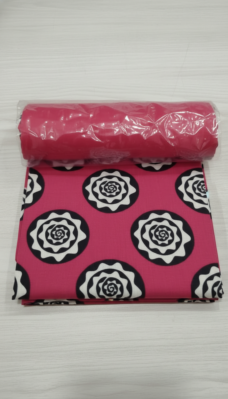 lawn 2 pc with plain trouser