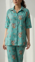 lawn co_ord set