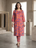 Bin Majeed allover 2 pc