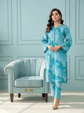 Bin Majeed allover 2 pc