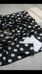 lawn 2 pc with plain trouser