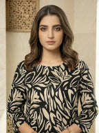 Bin Majeed allover 2 pc