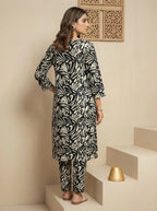 Bin Majeed allover 2 pc