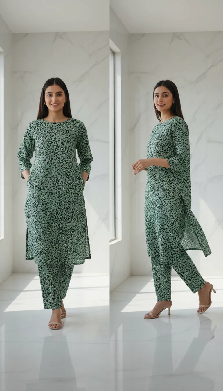 lawn all-over 2 pc
