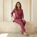 lawn co_ord set