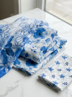 Printed Lawn 3 Piece Suit