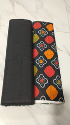 lawn printed 2 pc