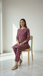 lawn all-over 2 pc