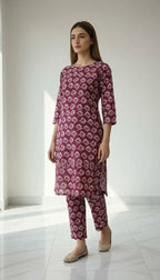 lawn all-over 2 pc
