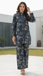 Co_ord Set Lawn
