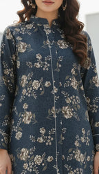Co_ord Set Lawn