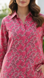 lawn co_ord set