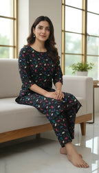 lawn co_ord set