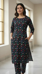 lawn co_ord set